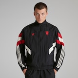 Manchester United 오리지널 트랙 탑