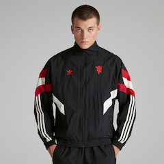 Manchester United 오리지널 트랙 탑