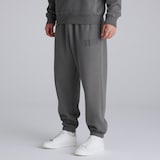 Manchester United Mens 1878 Joggers Slate