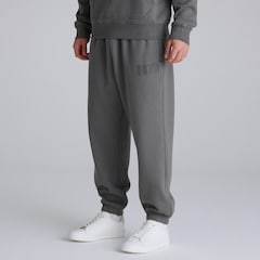 Manchester United Mens 1878 Joggers Slate