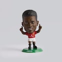 Manchester United SoccerStarz Amad Figurine Red