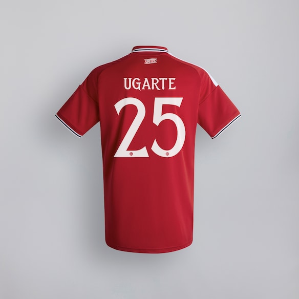 CLUB UGARTE 25 NB ADULT WHITE 26 White