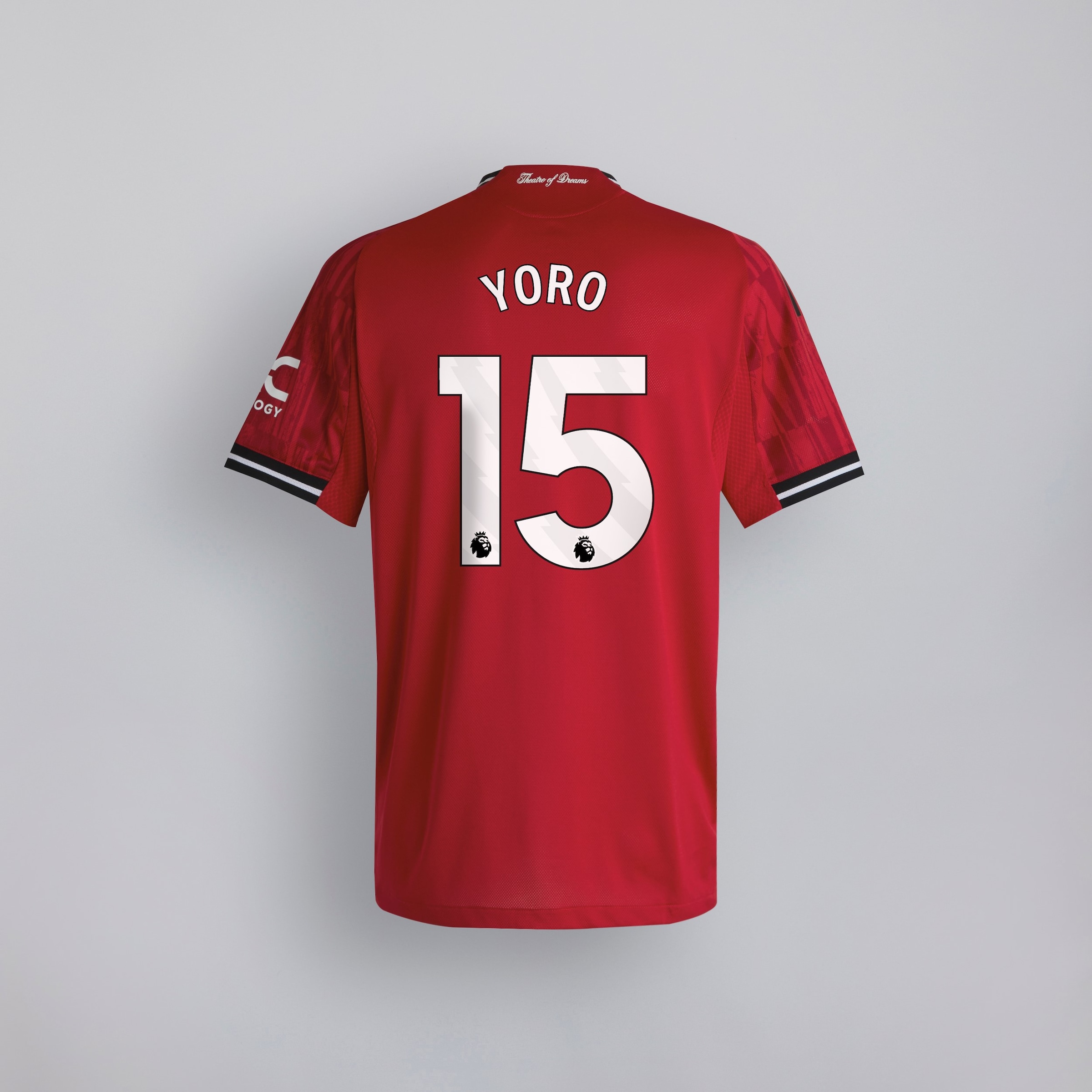 PL YORO WHITE ADULT  26 White