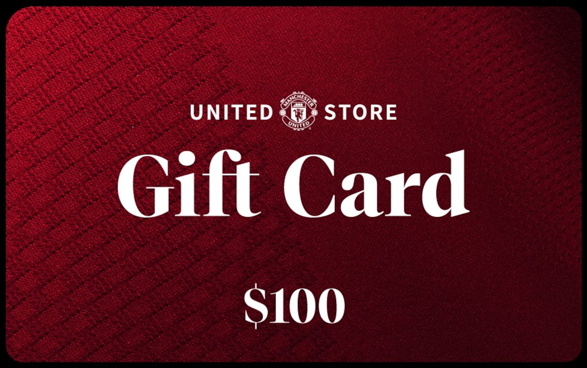 Manchester United $100 Digital Gift Card Multi Detail [6-7]