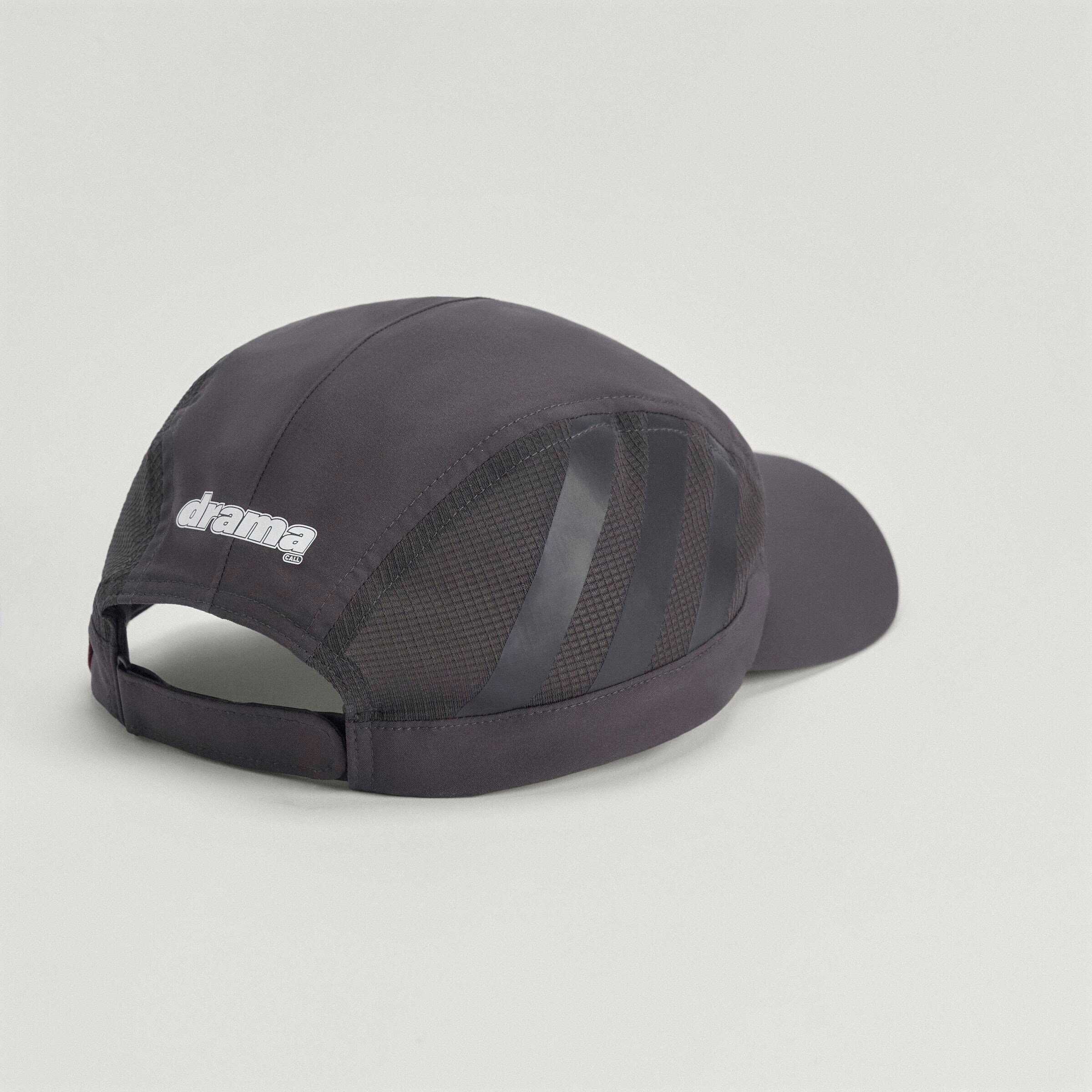 Manchester United x Drama Call Cap Black Detail [4-8]