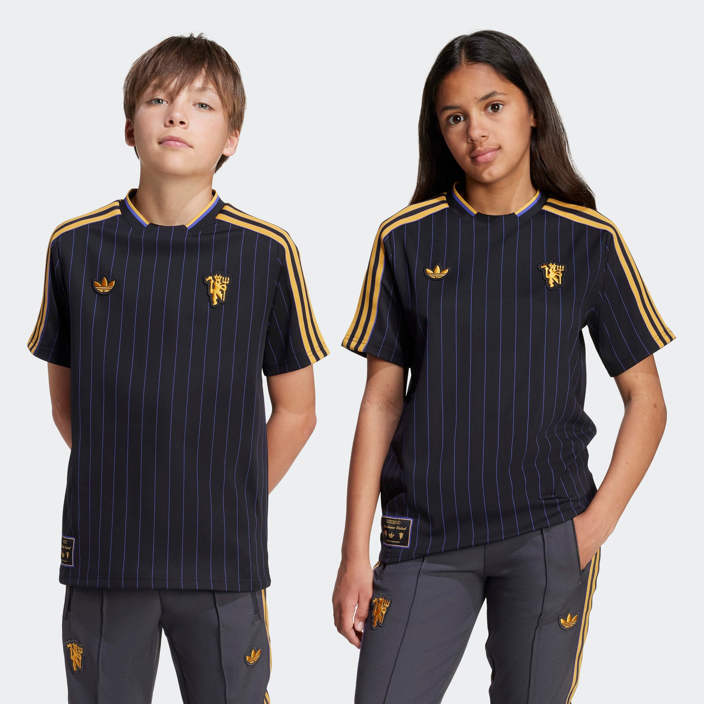 Buy Manchester United 24/25 Home Jersey with Hojlund 9 Cup