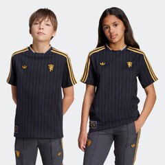 Manchester United Terrace Icons Jersey Kids