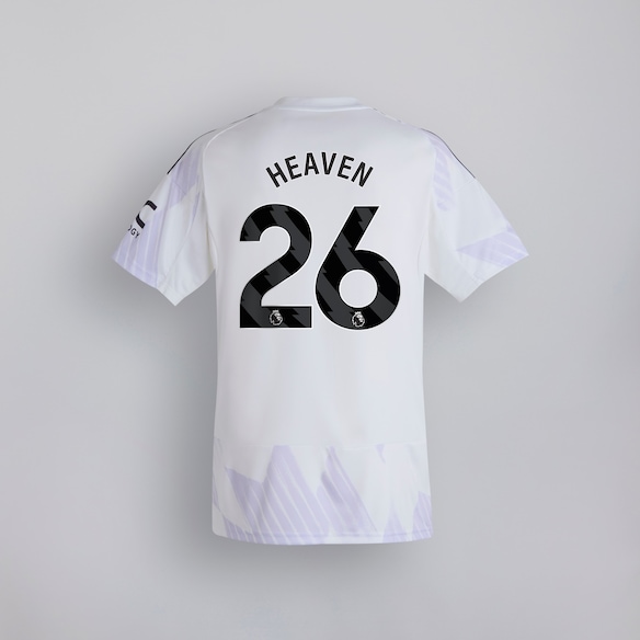 PL HEAVEN BLACK YOUTH 24 Black