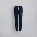 Manchester United Kids Varsity Joggers Navy