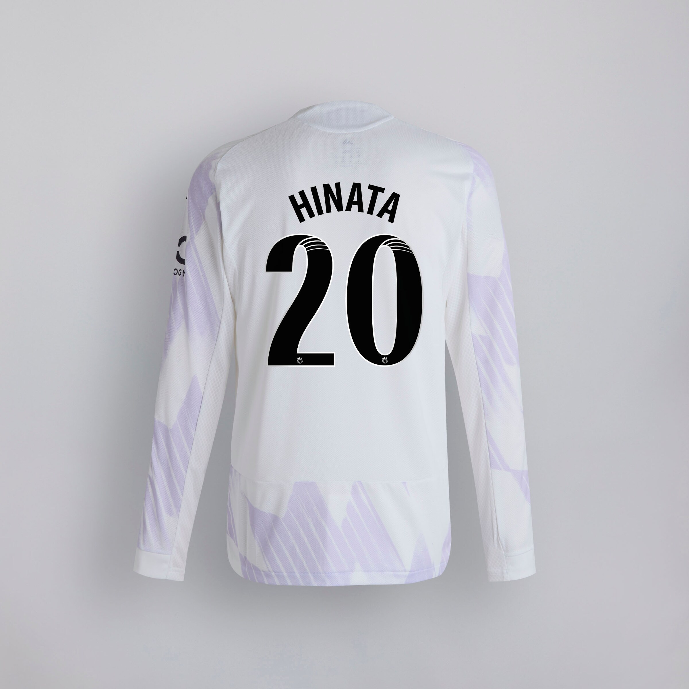 WSL Player NB Black HINATA Miyazawa 20 Black Detail [2-2]