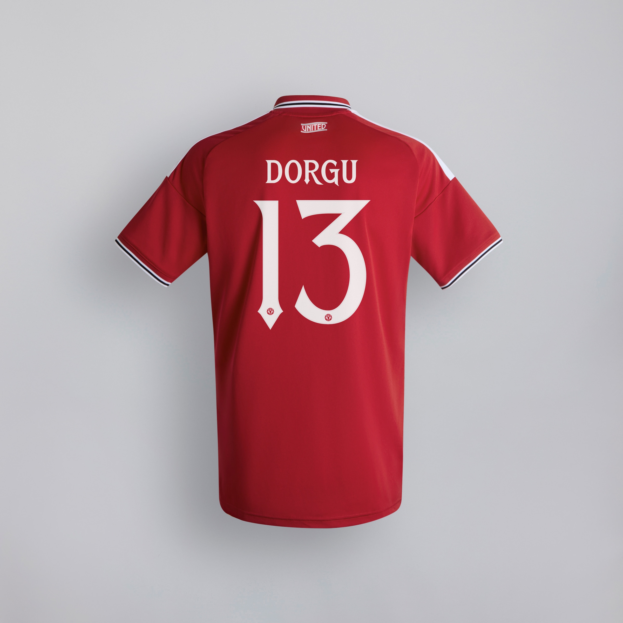 CLUB DORGU 13 NB ADULT WHITE 26 흰색