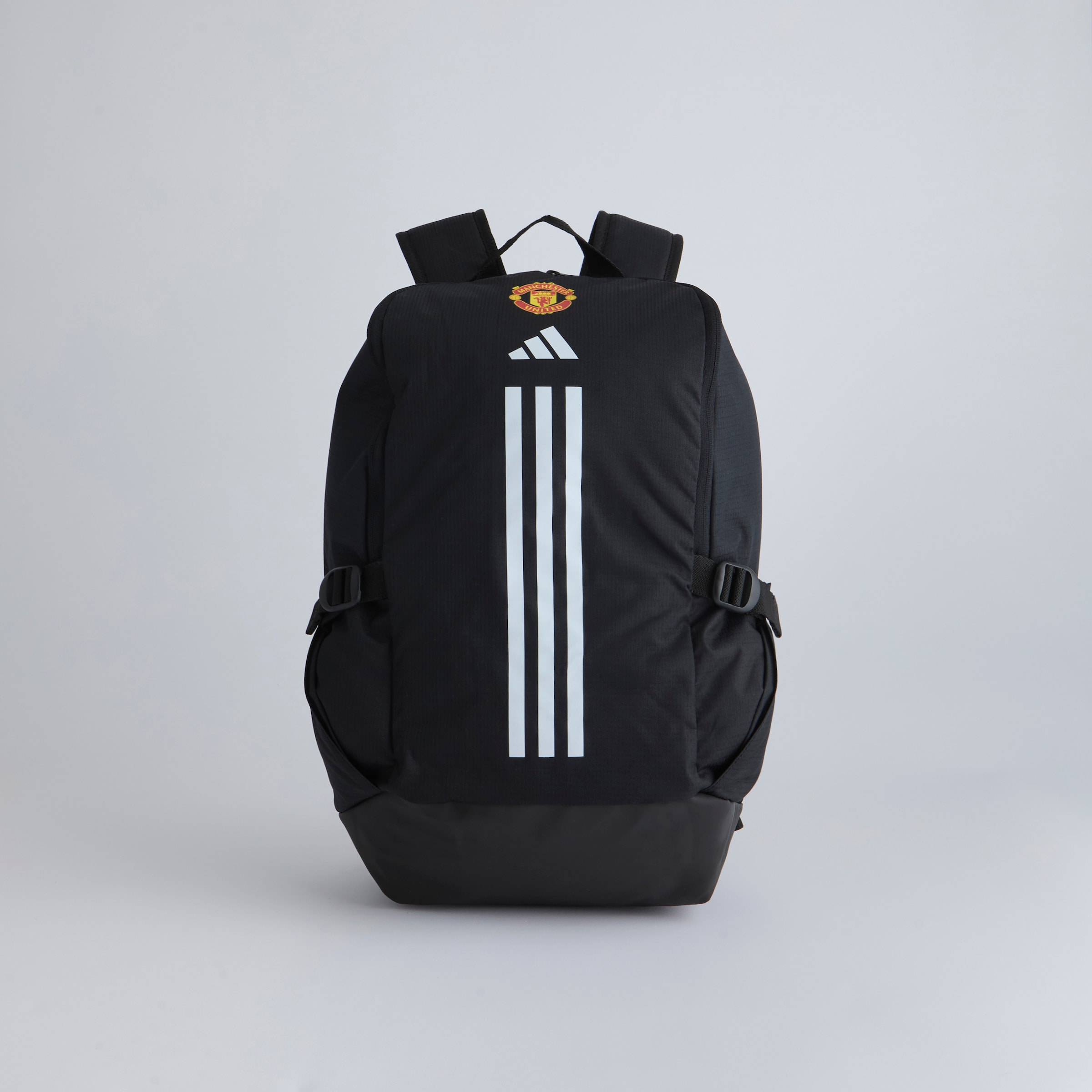 Adidas backpack three stripes online