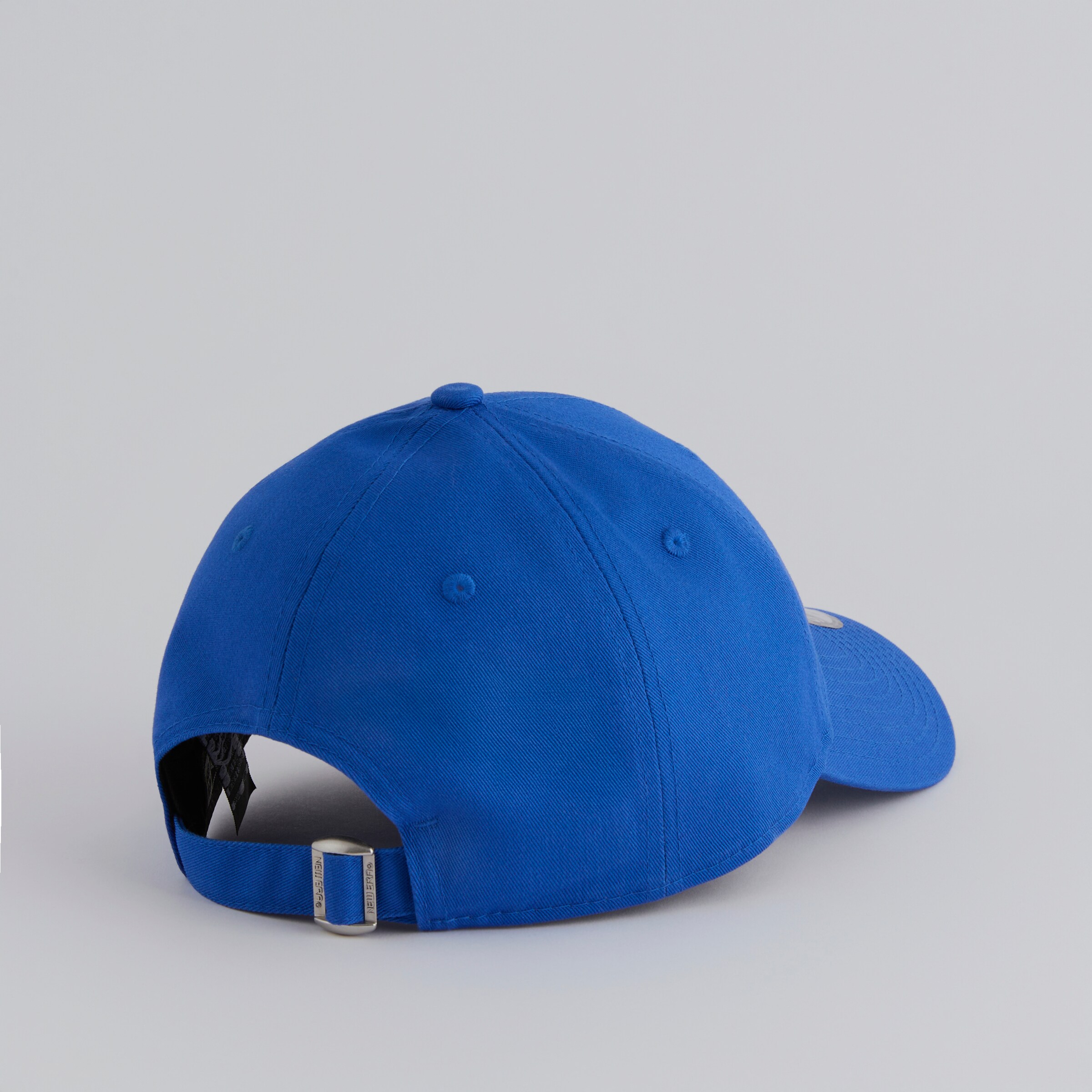 Manchester United x New Era United Devil 9Forty Cap Blue Blue Detail [4-5]