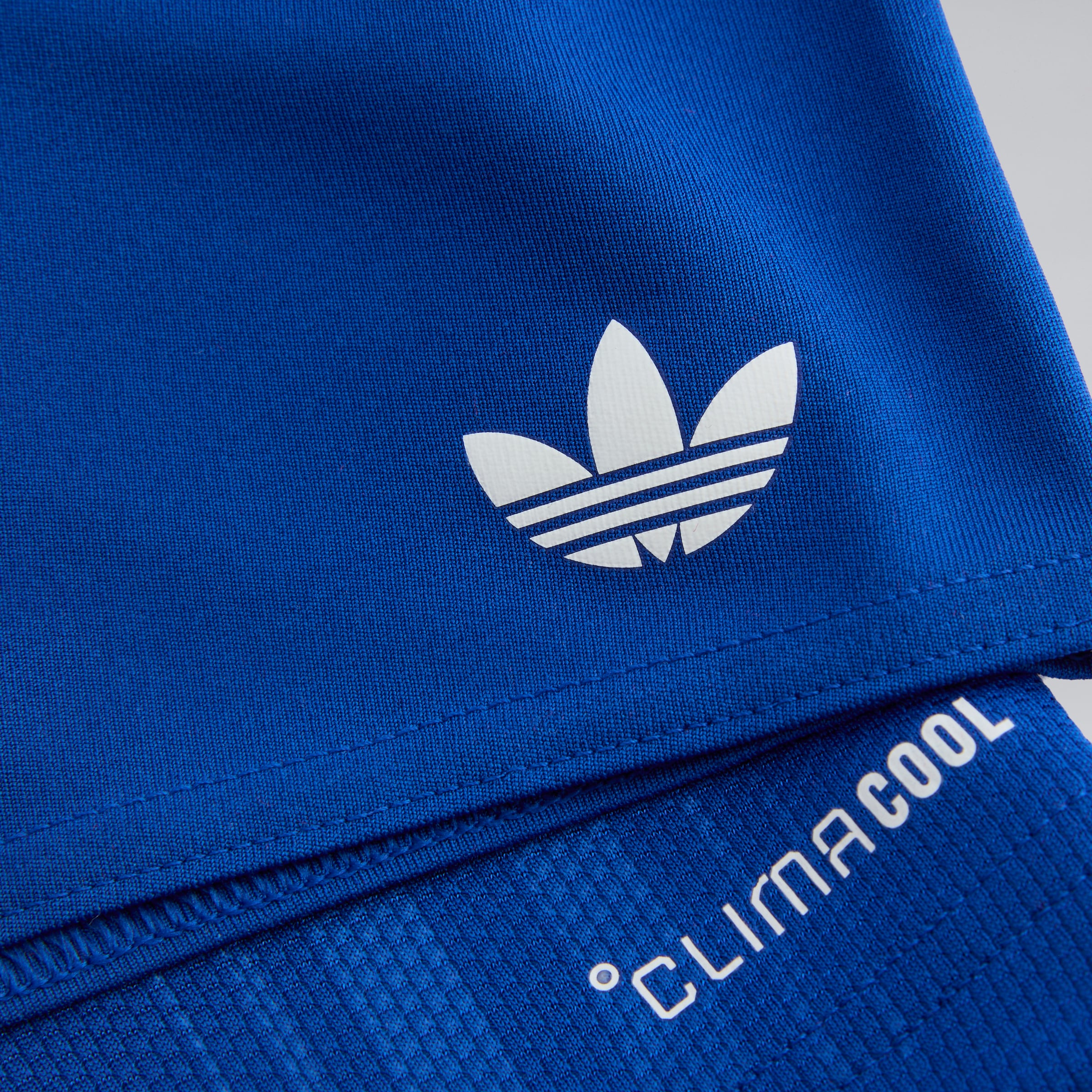 Manchester United Kids 26/27 Away Baby Kit Blue Detail [5-5]
