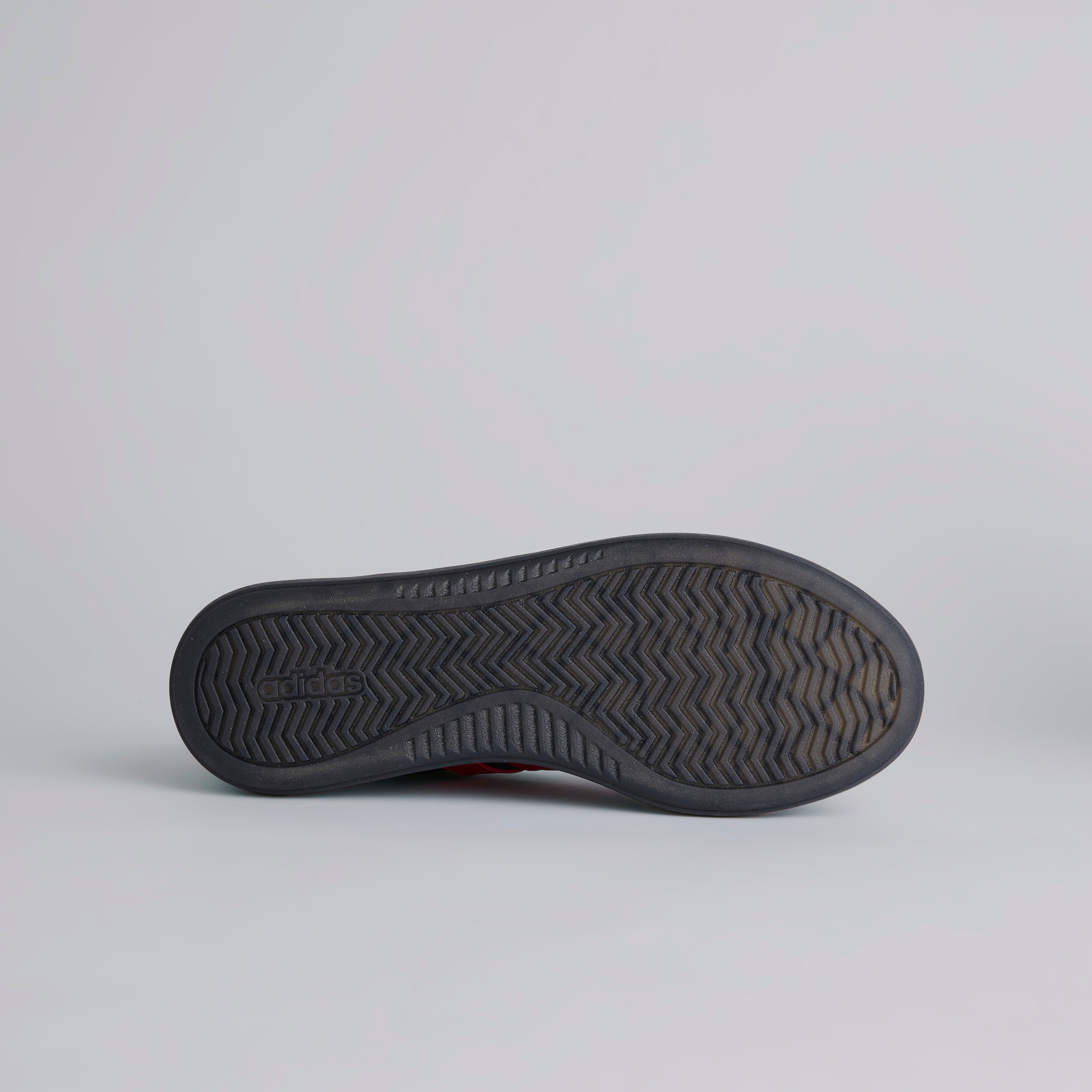 Barreda Decode Manchester United Shoes Kids Black Detail [3-5]