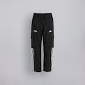 Manchester United x adidas Kids City Escape Woven Cargo Trousers Kids Black