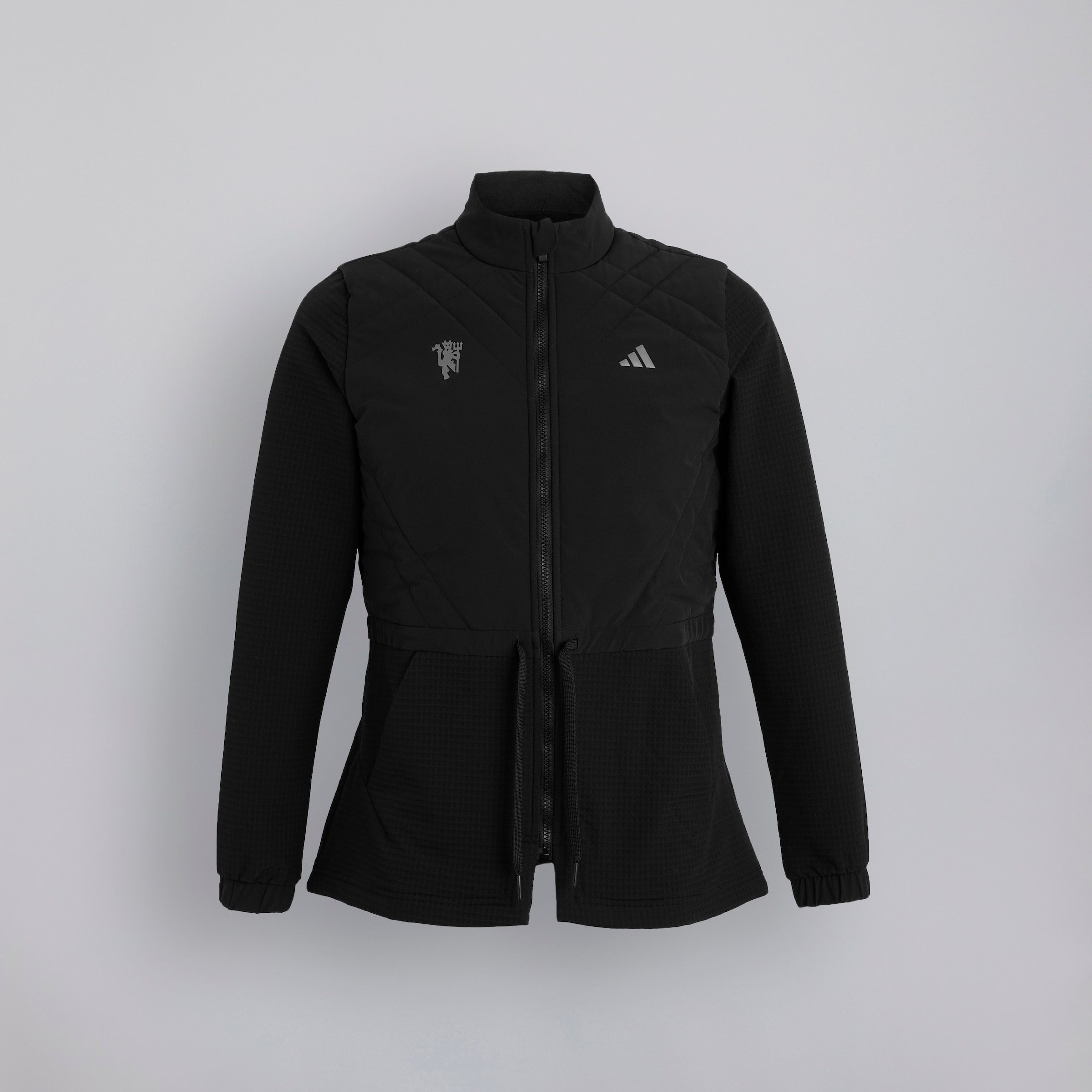 Adidas golf jacket womens online