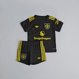 Manchester United 25/26 Third Baby Kit