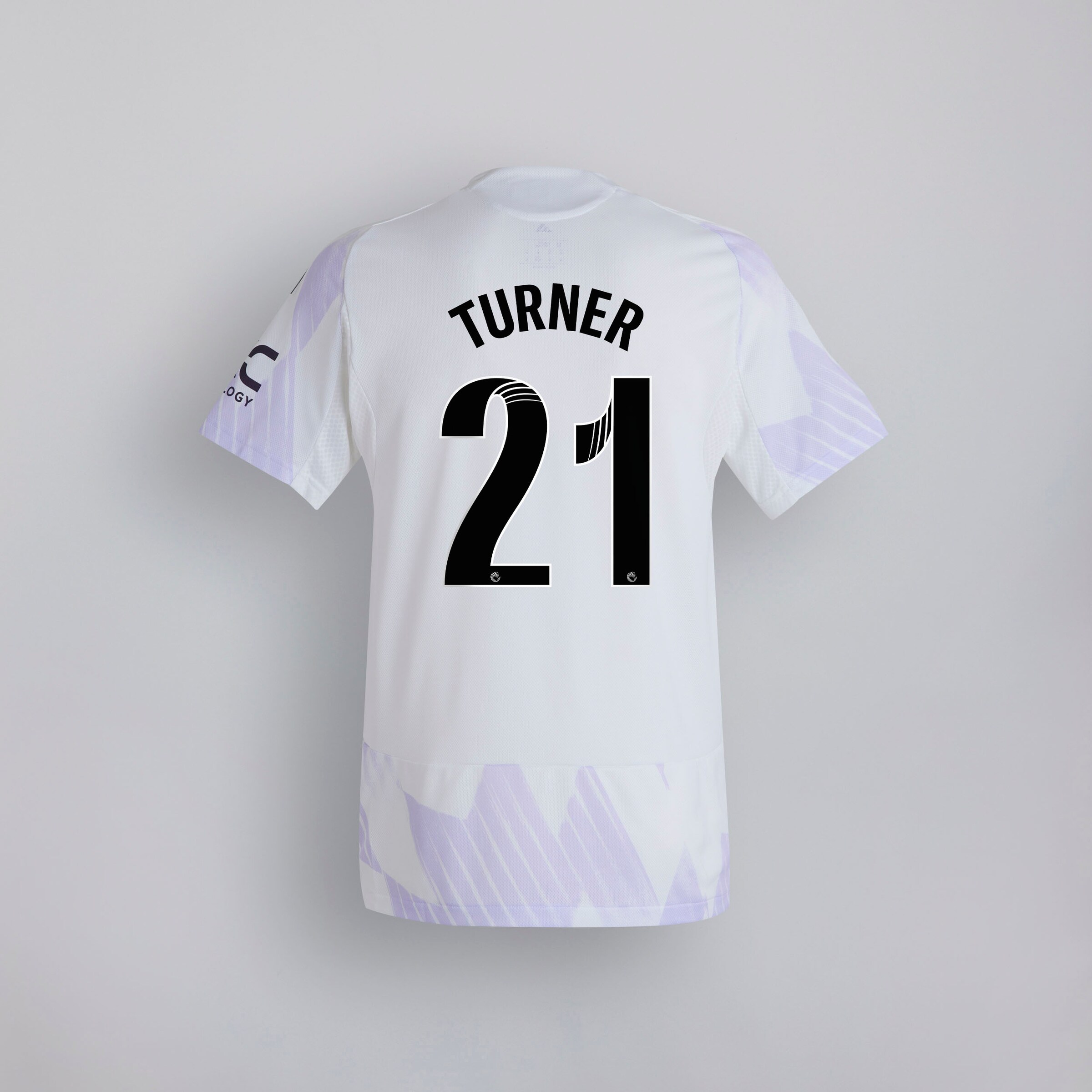 WSL Player NB Black Turner 21 Black Detail [2-2]