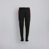 Manchester United Womens Training Tiro 24 Pants Black