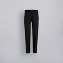 Manchester United x adidas Mens Golf Ultimate365 Trousers Black