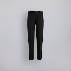 Manchester United x adidas Mens Golf Ultimate365 Trousers Black