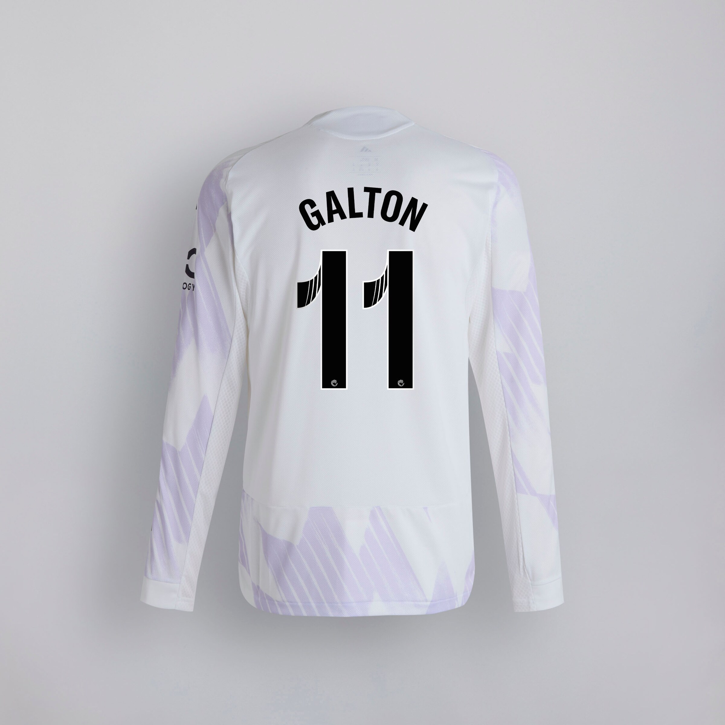 WSL Player NB Black Galton 11 Black
