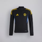 Manchester United Tiro 25 Competition Training Top Kids