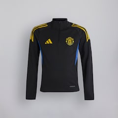 Manchester United Tiro 25 Competition Training Top Kids