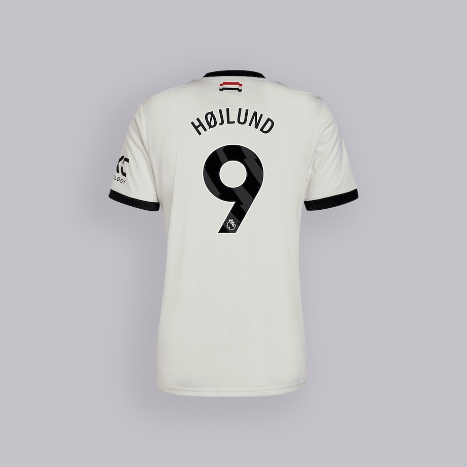 Buy Manchester United 24/25 Third Jersey Kids with Hojlund 9 Buy Manchester United 24/25 Third Jersey Kids with Hojlund 9