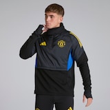 Manchester United Tiro 25 Competition Winterized Top