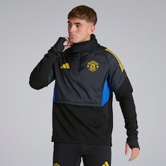 Manchester United Tiro 25 Competition Winterized Top