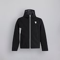 Manchester United x adidas Kids Golf Provisional Jacket Black