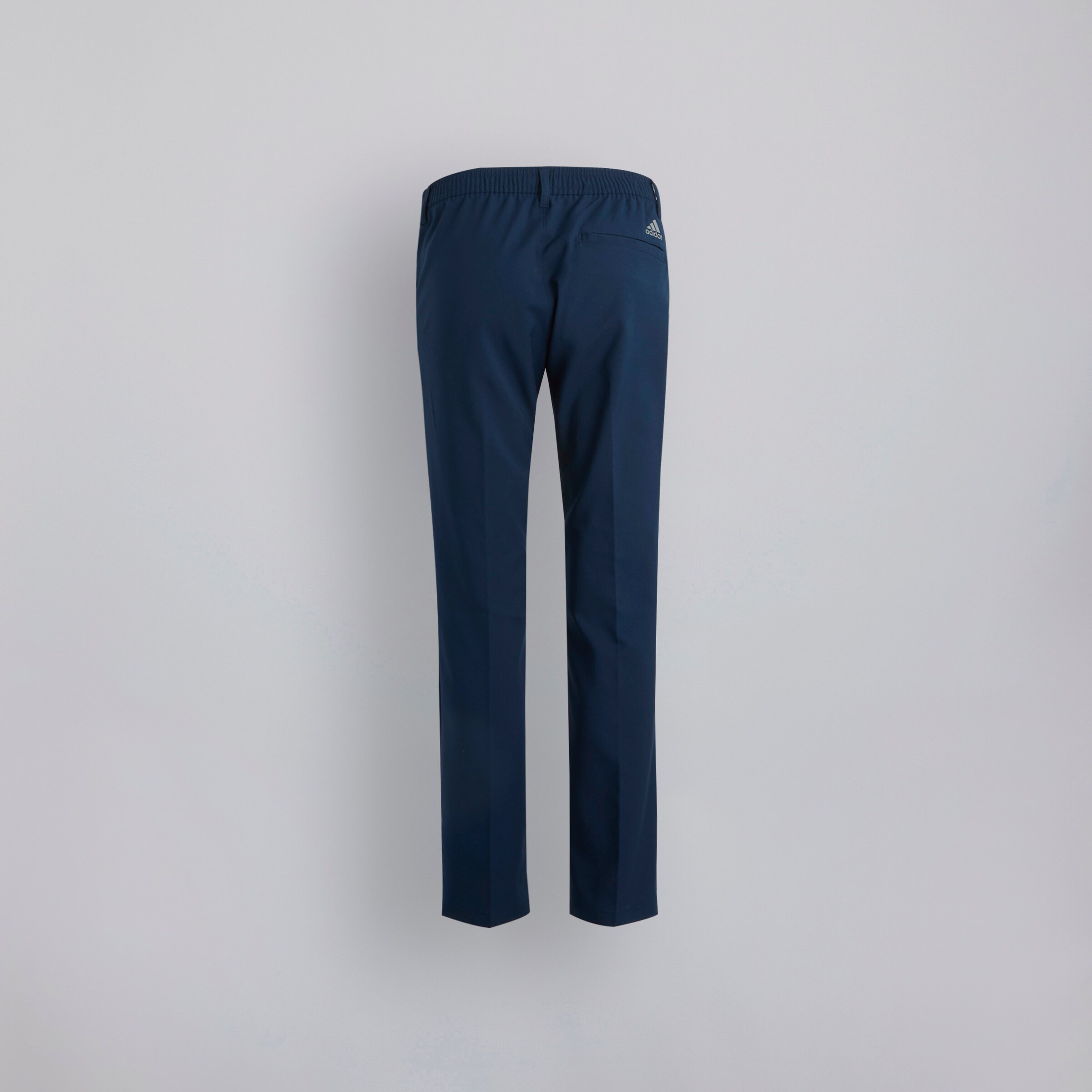 Manchester United x adidas Kids Golf Ultimate365 Adjustable Trousers Navy Navy blue Detail [2-2]