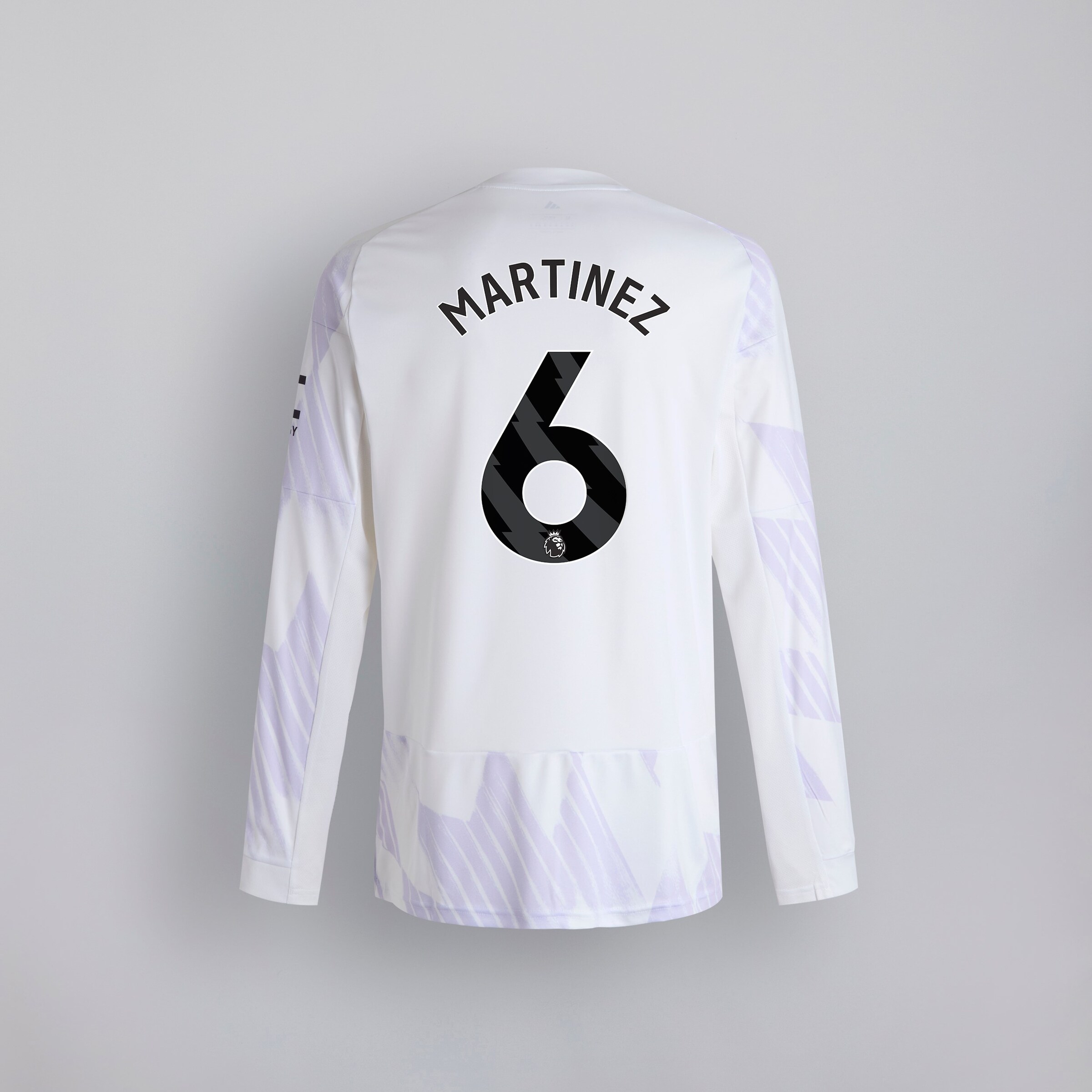 PL MARTINEZ BLACK YOUTH 24 Negro Detalle [2-2]