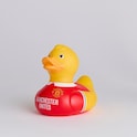 Manchester United Kit Duck Red