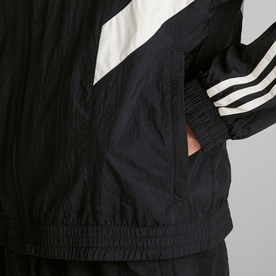 Manchester United Originals Track Top