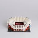 Manchester United BRXLZ Mini Old Trafford Stadium Multi