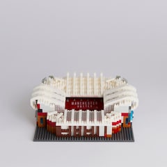 Manchester United BRXLZ Mini Old Trafford Stadium Multi