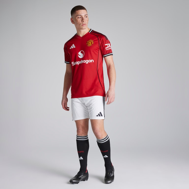 Buy Manchester United 25 26 Home Jersey Manchester United Store buy-manchester-united-25-26-home-jersey-manchester-united-store