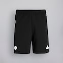 Manchester United x adidas Future Icons Shorts Black