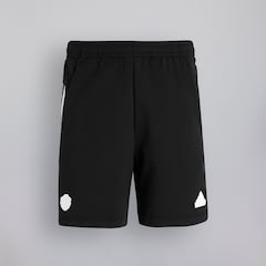 Manchester United x adidas Future Icons Shorts Black