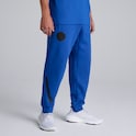 Pantalones de Chándal Manchester United x adidas Z.N.E. Azul