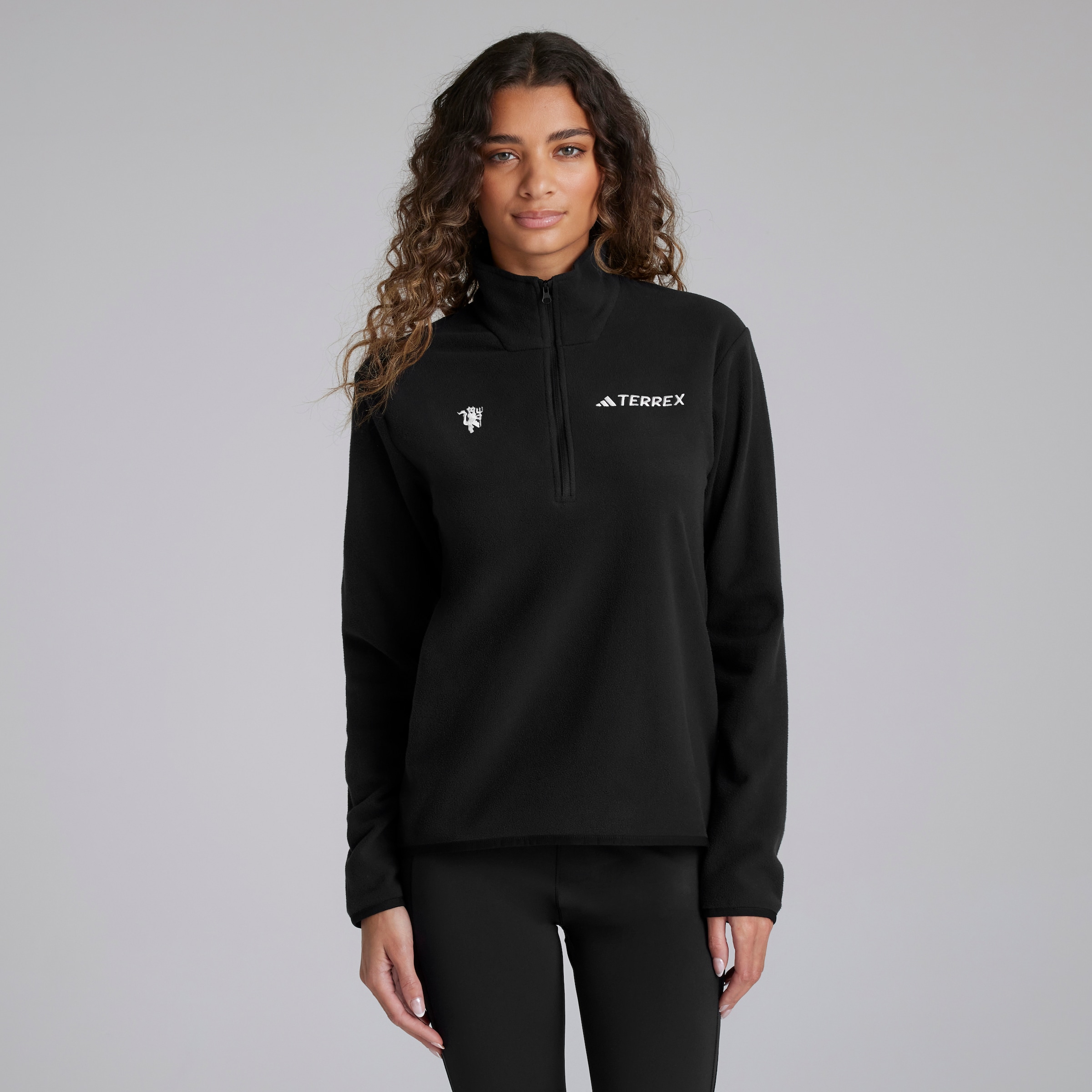 adidas アディダス U TERREX Campyx ウインドブレーカー