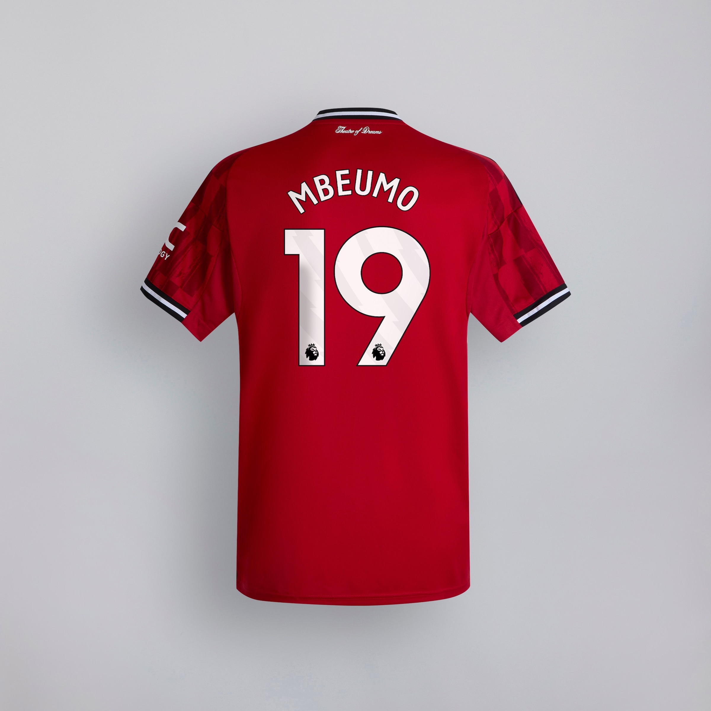 Footy Headlines 2020 Man U Kit Footy Headlines New Man United Kit