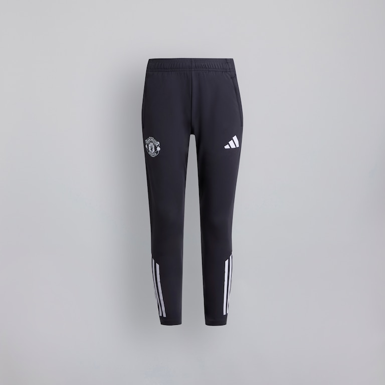 Manchester United Tiro 25 Competition Training Pants Kids