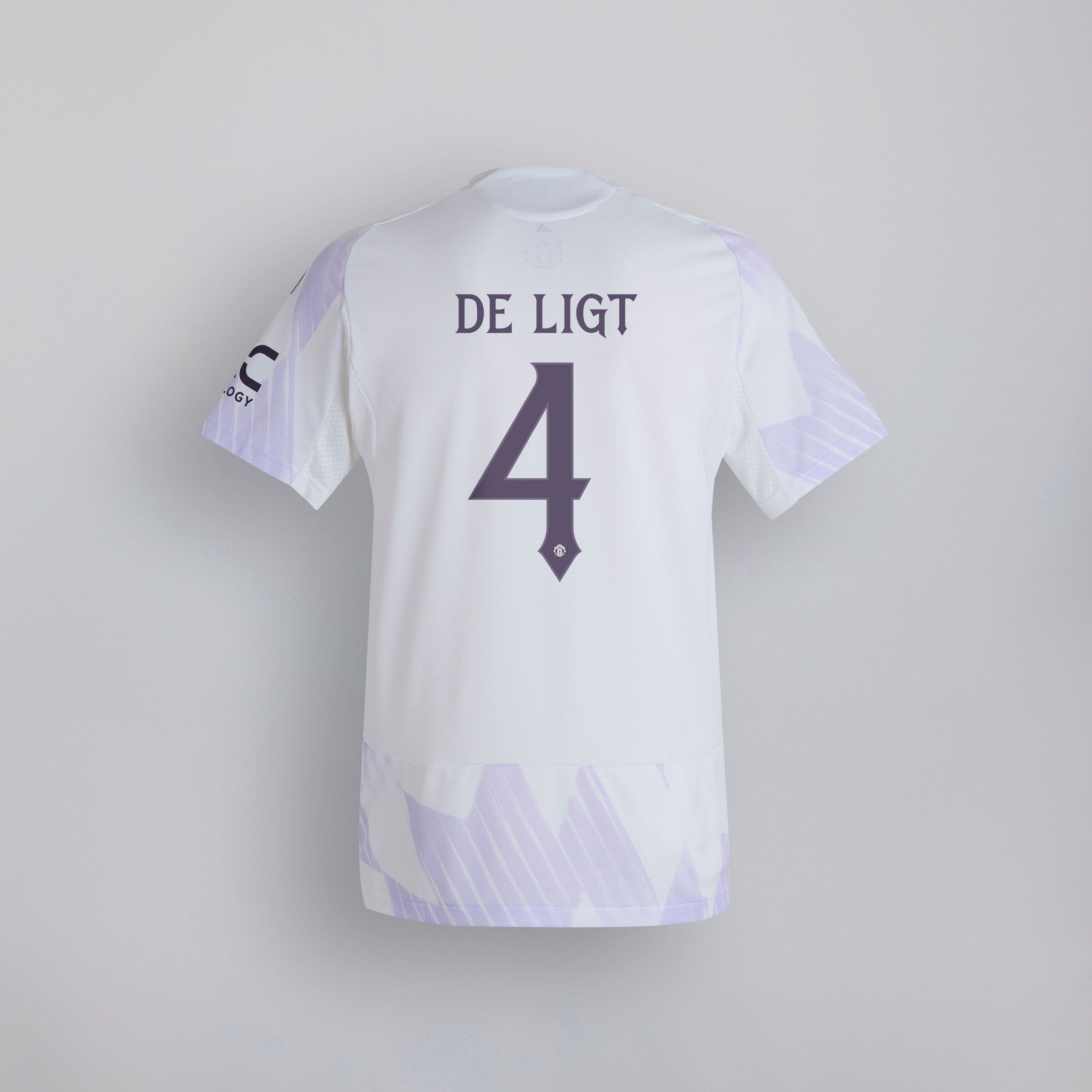 CLUB DE LIGT 4 NB YOUTH PURPLE 26 Purple Detail [2-2]