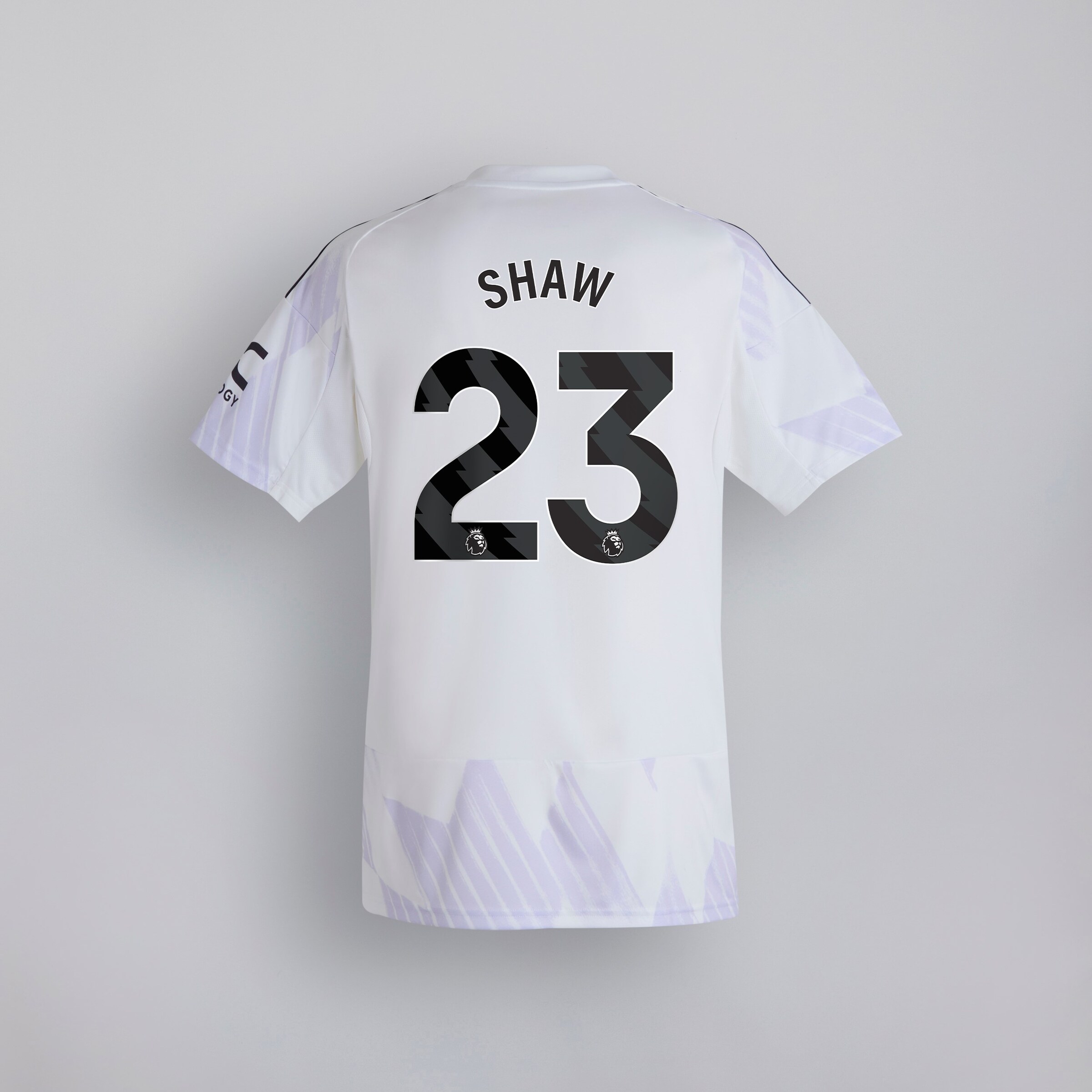 PL SHAW BLACK YOUTH 24 Black