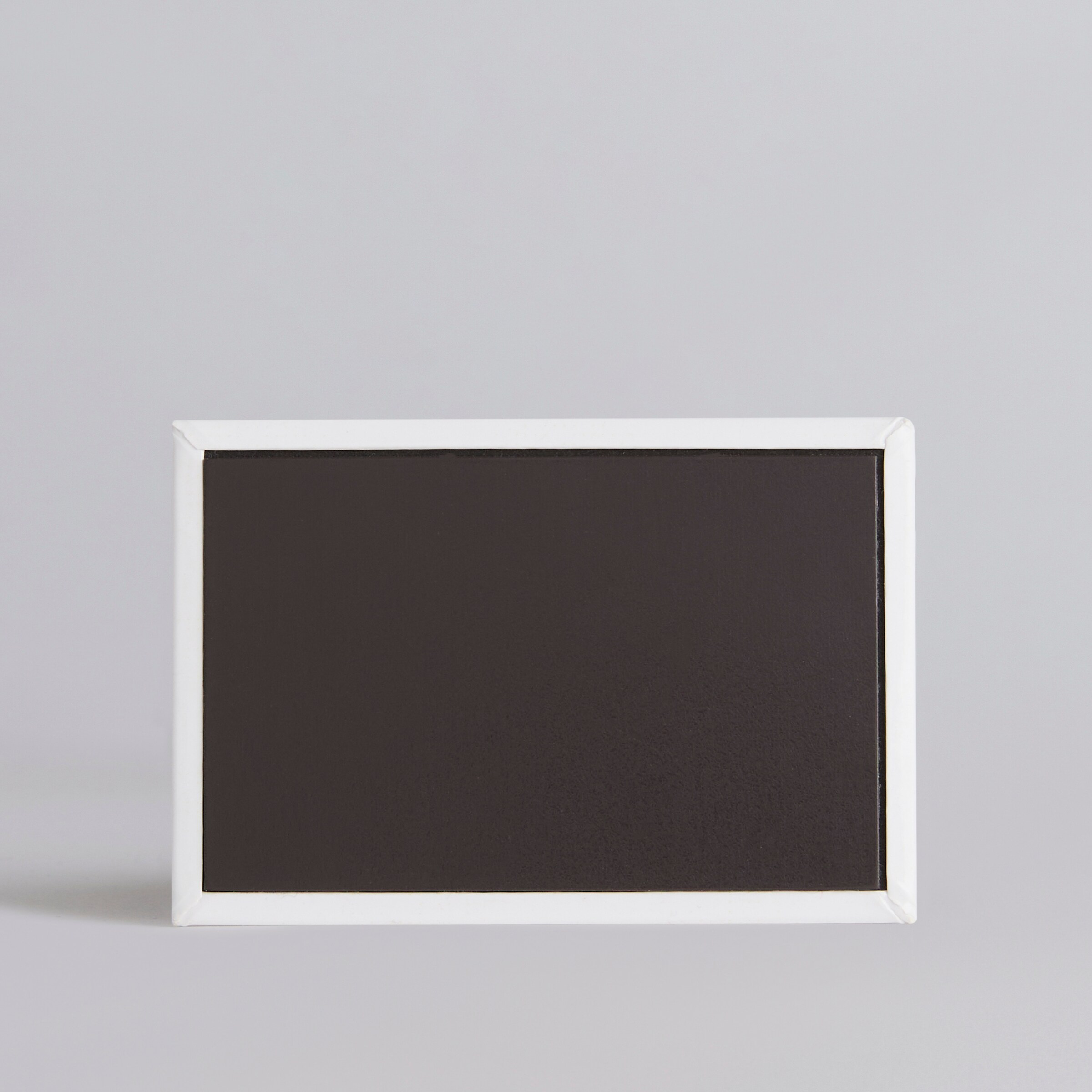 Manchester United Love United Magnet White White Detail [2-4]