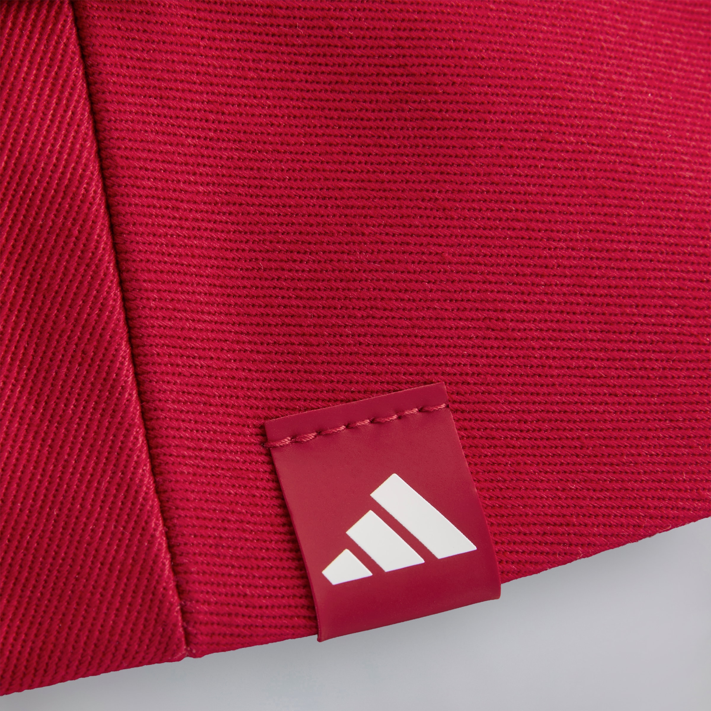 Manachester United 26/27 Home Bucket Hat Red Red Detail [5-6]